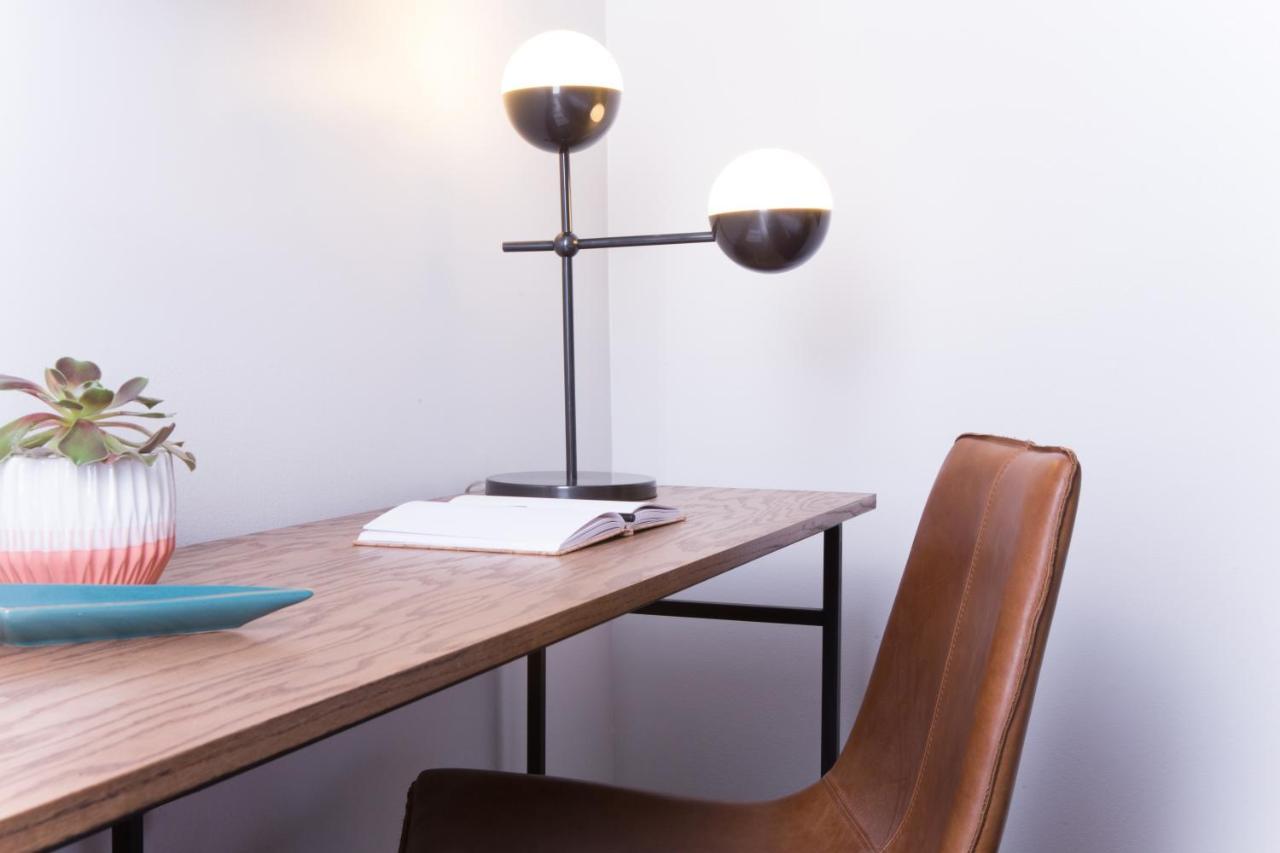 נאשוויל Sobro Guest House By Black Swan מראה חיצוני תמונה